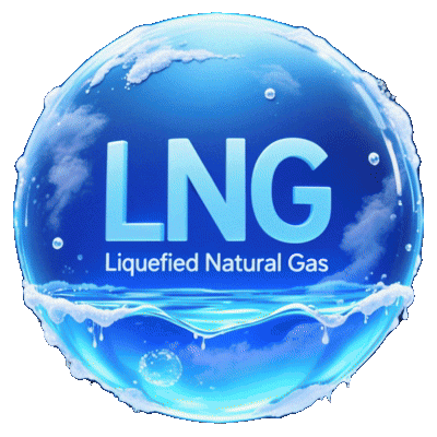 LNG LOGO