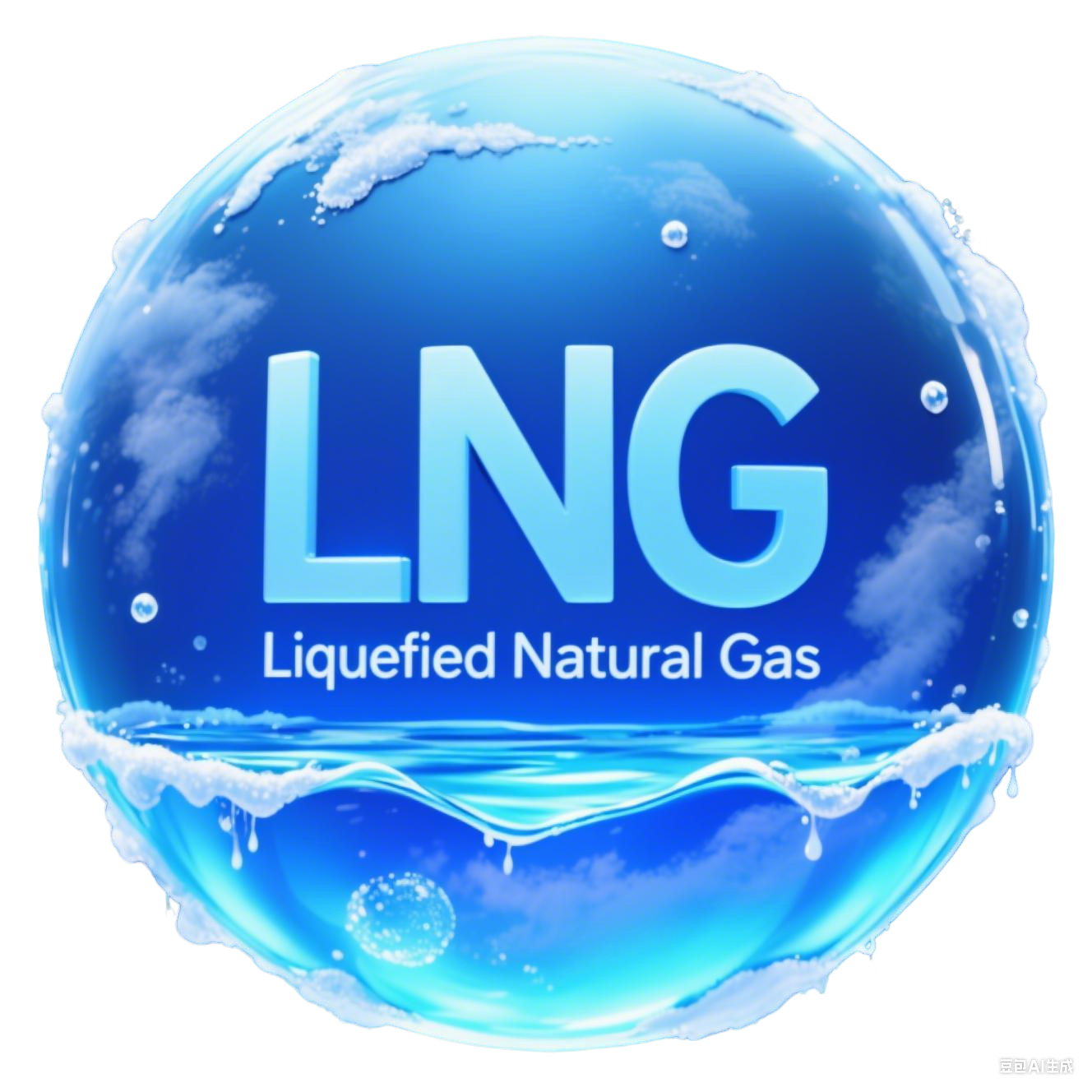 LNG LOGO