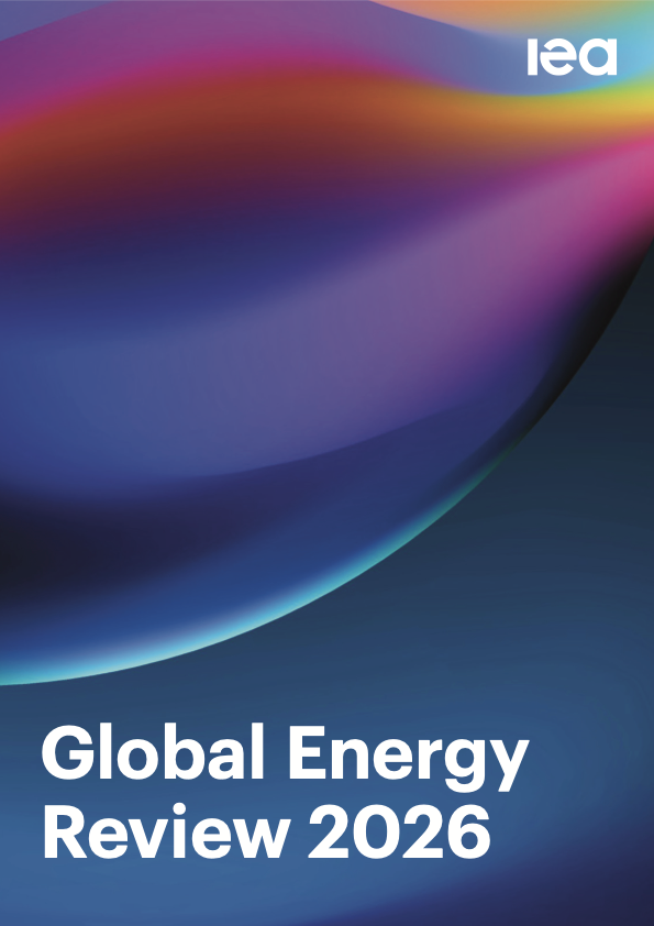 Global Energy Review 2026